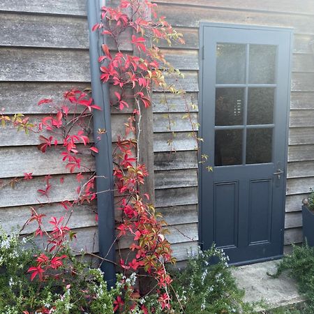 Elm Cottage Barn Oatlands Buitenkant foto